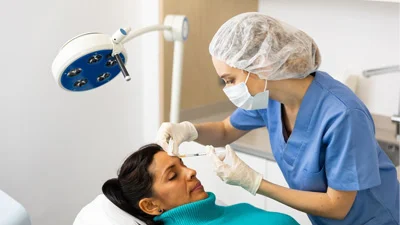 Cosmetology & Anti-Aging